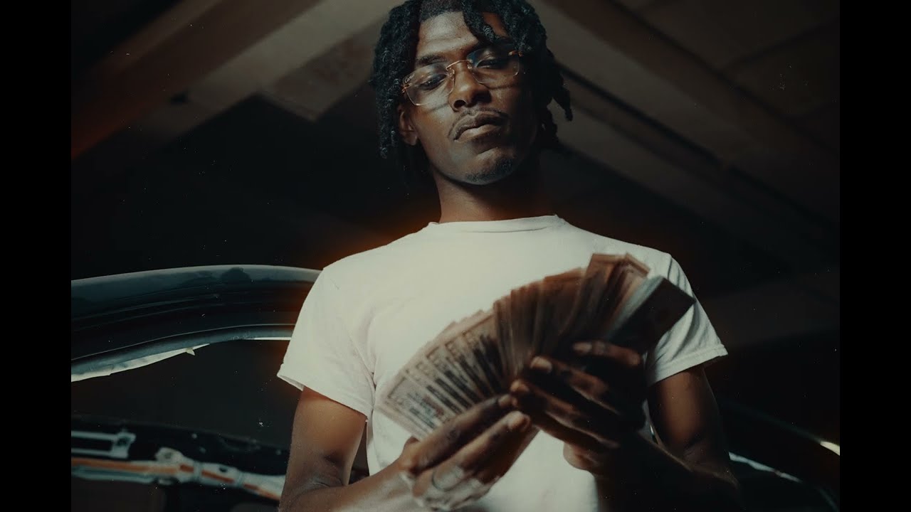 4EverBallin - Overnight (Official Music Video)
