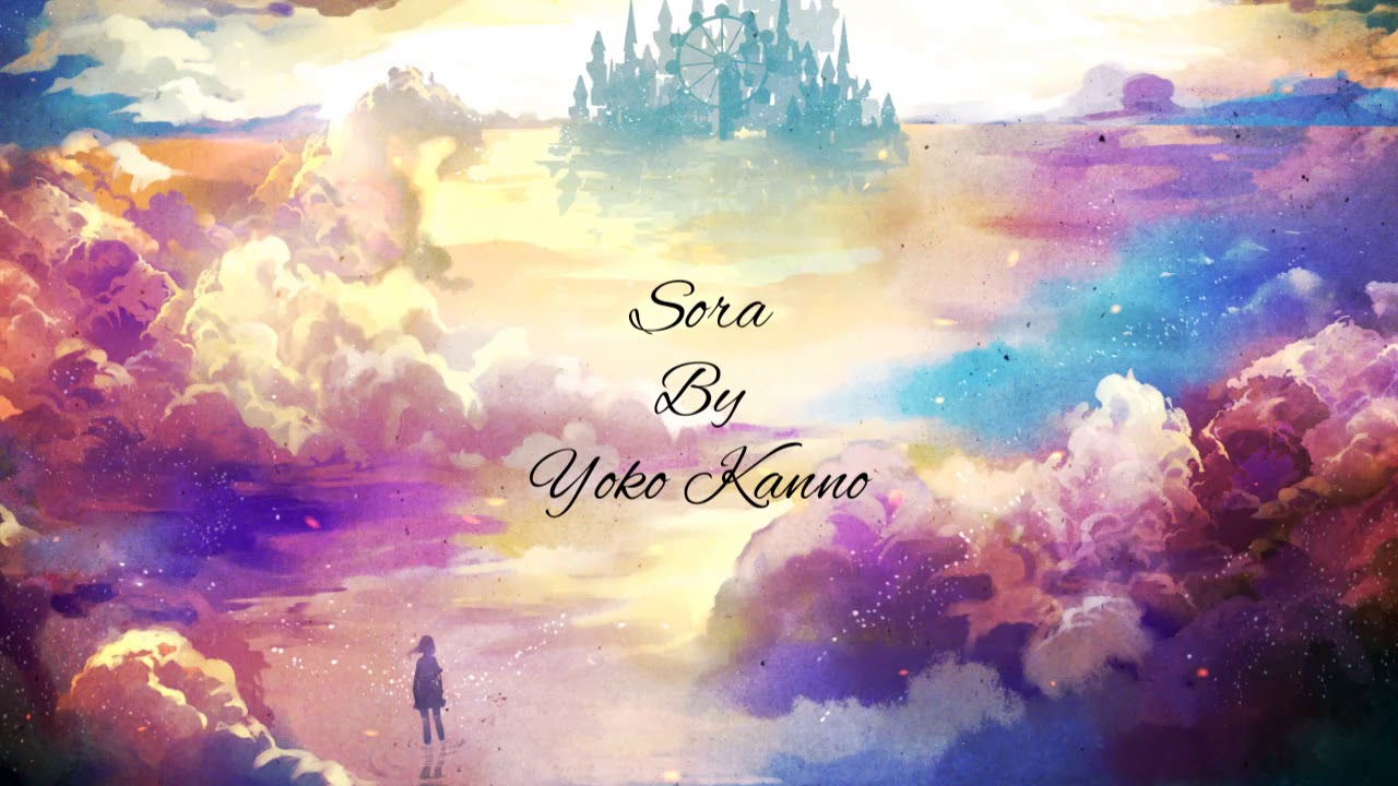 Sora Lyric Video