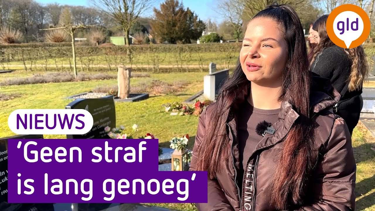 Moord op Lisanne (23) heeft grote impact op vriendinnengroep