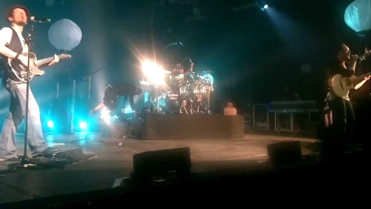 TRYO - Greenwashing (Cahors 2013)
