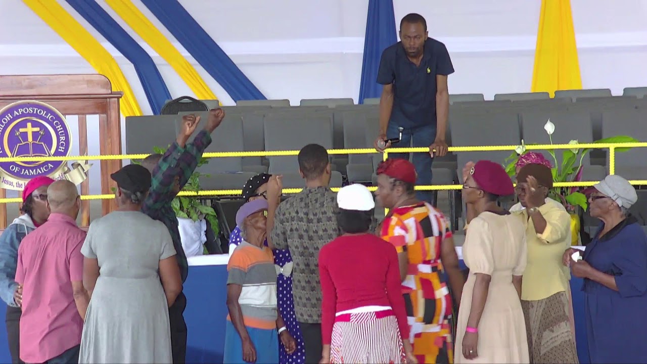 SACJ 83rd General Convention| Morning Manna| The Harvest is Plenteous| Tuesday April 22, 2025