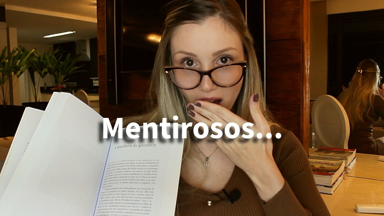 A VERDADE que os 