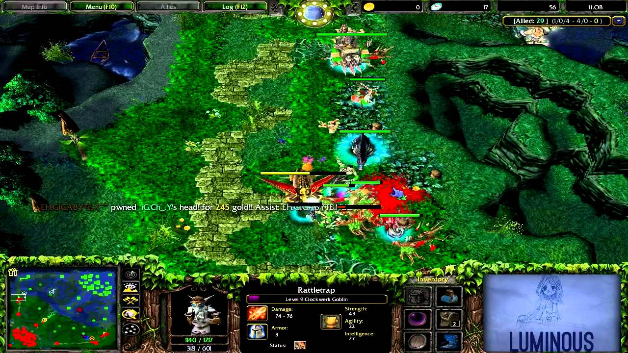iG.Y vs EHome (09/24/11)