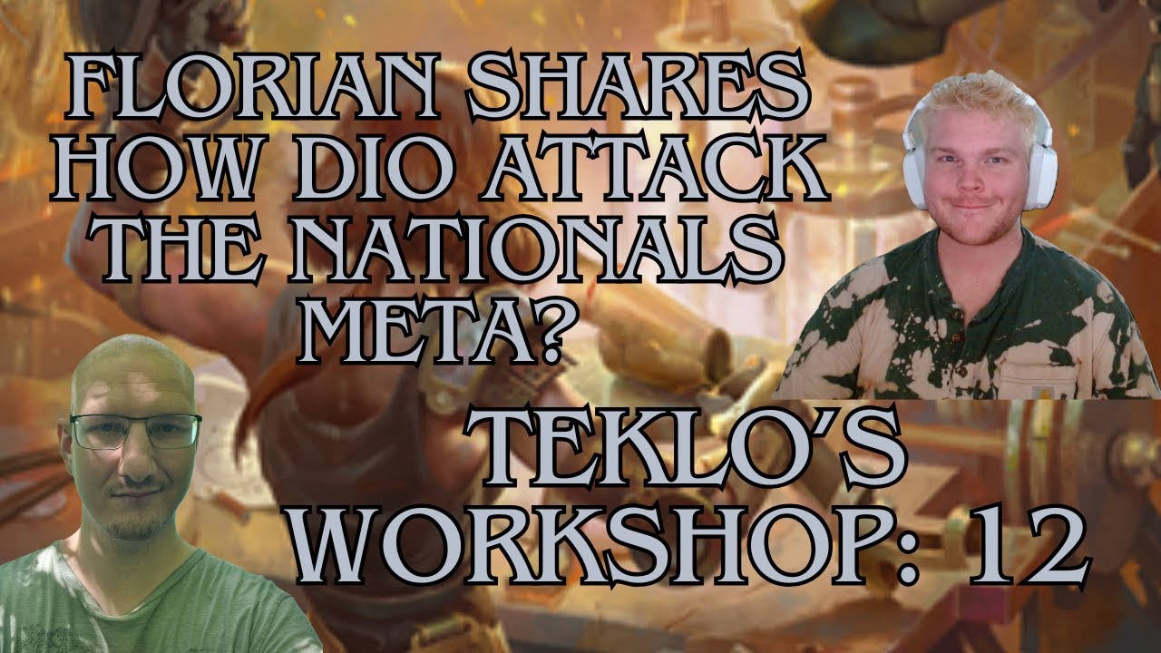 The Ultimate Dash IO Match Up Guide For High Seas |  Teklo's Workshop 12