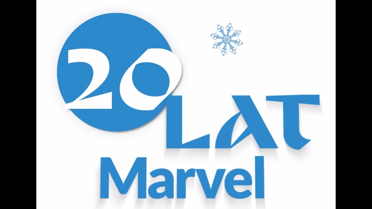 20 lat Marvel – bo firma to ludzie.