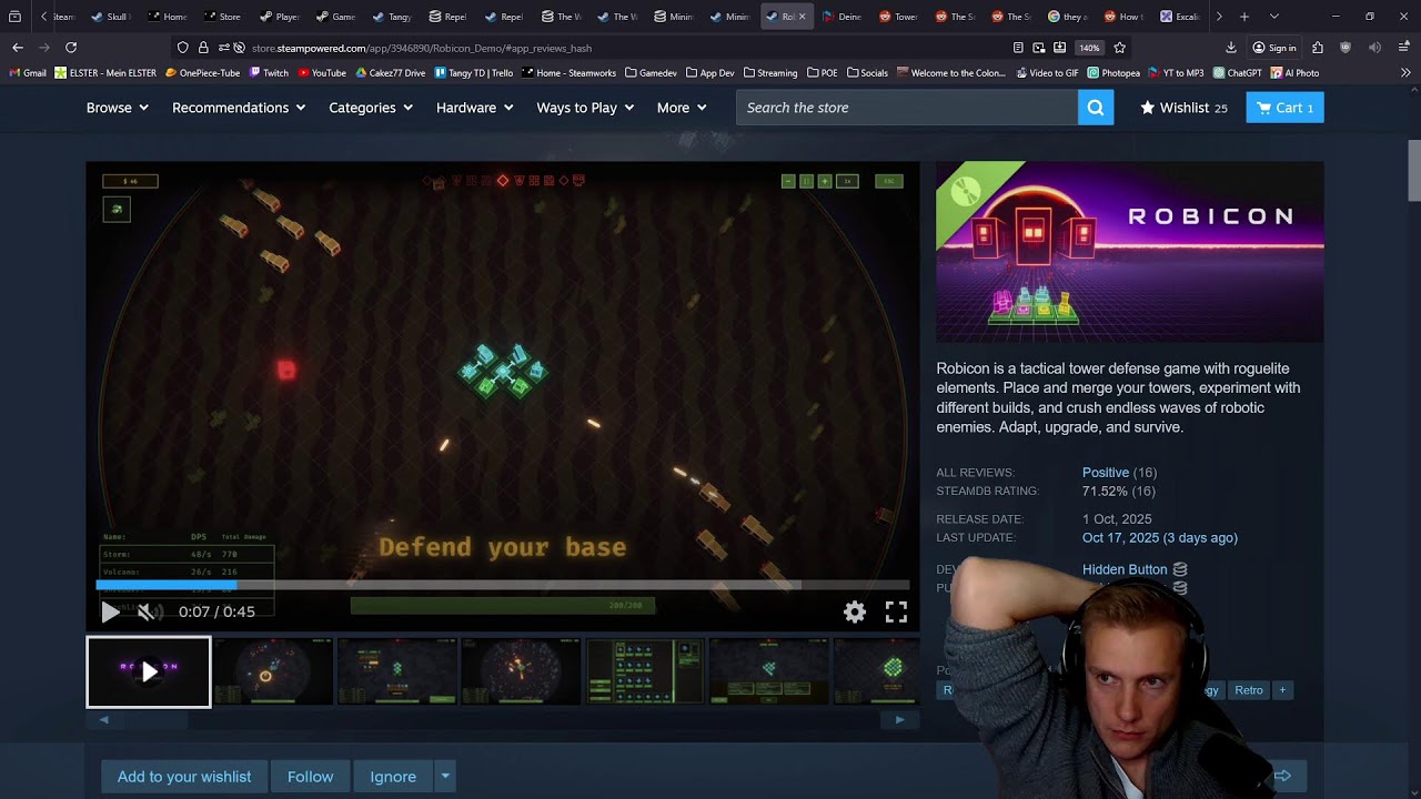 C++ Game Steam Fest OVER, What NOW?