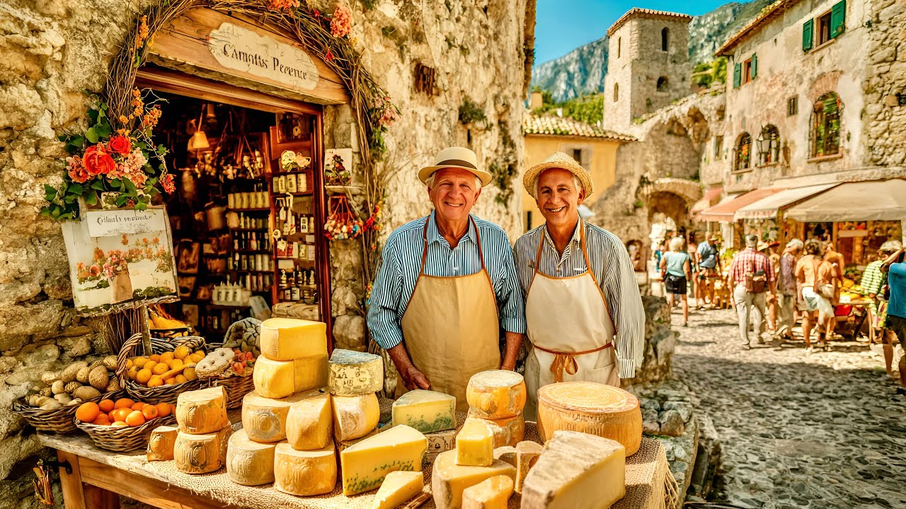 Dubrovnik, Croatia 🇭🇷 - The Playground Of The Kings - 4K HDR Walking Tour