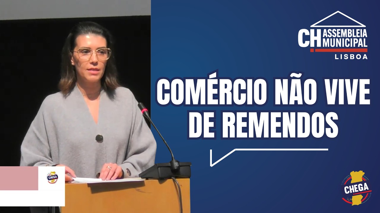 Erica Ricardo | Comércio precisa de estabilidade, não de exceções – AML (10/02/2026)