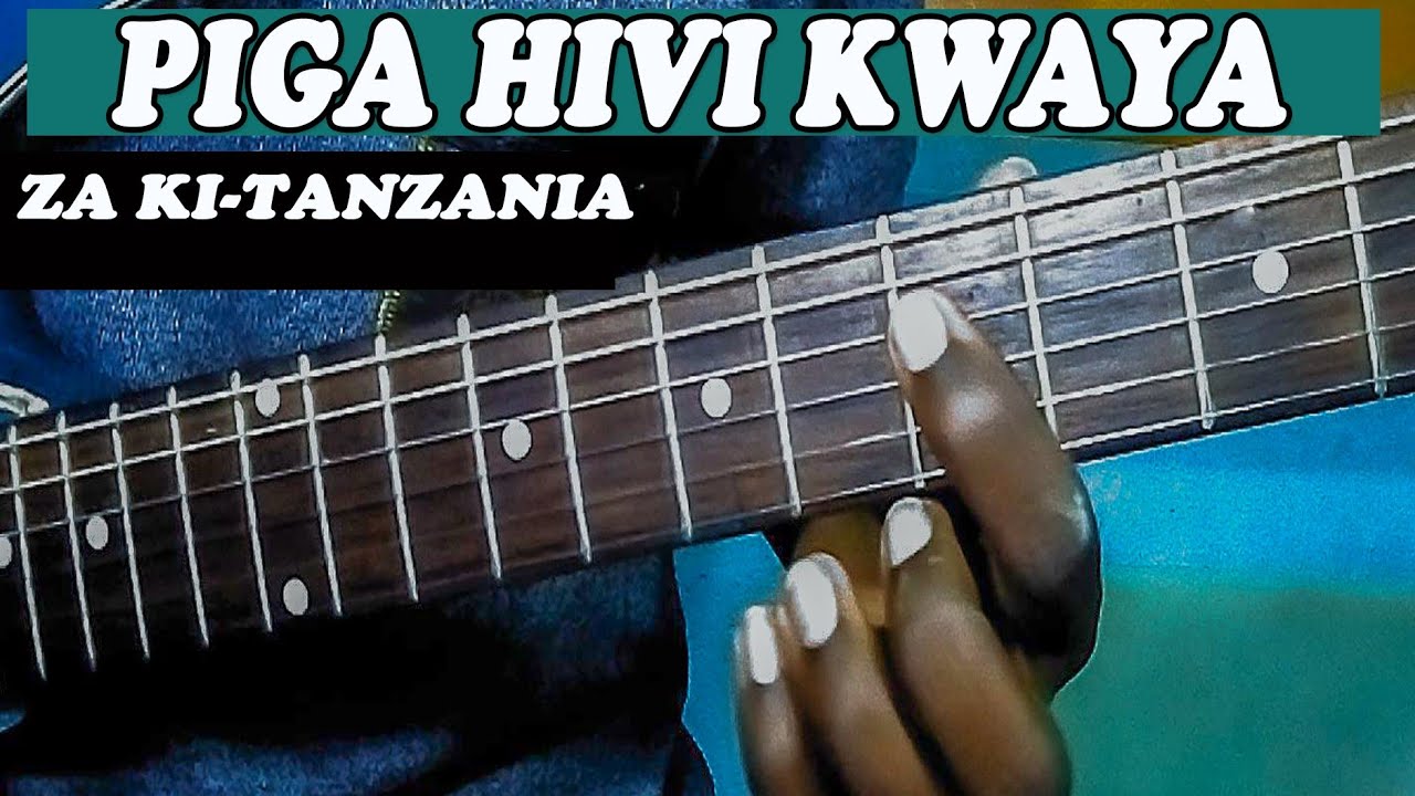 How I do play solo on Choir songs|Namna ninavyopiga solo kwenye nyimbo za kwaya