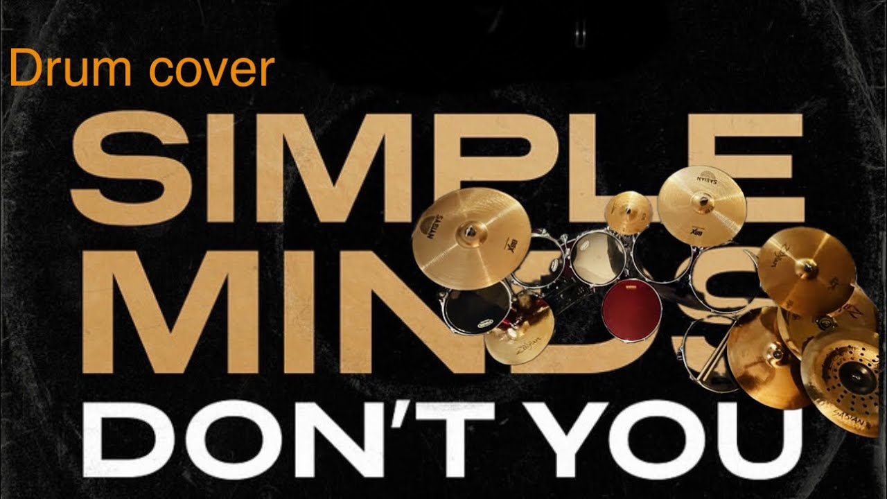 Don’t you forget about me – Simple Minds