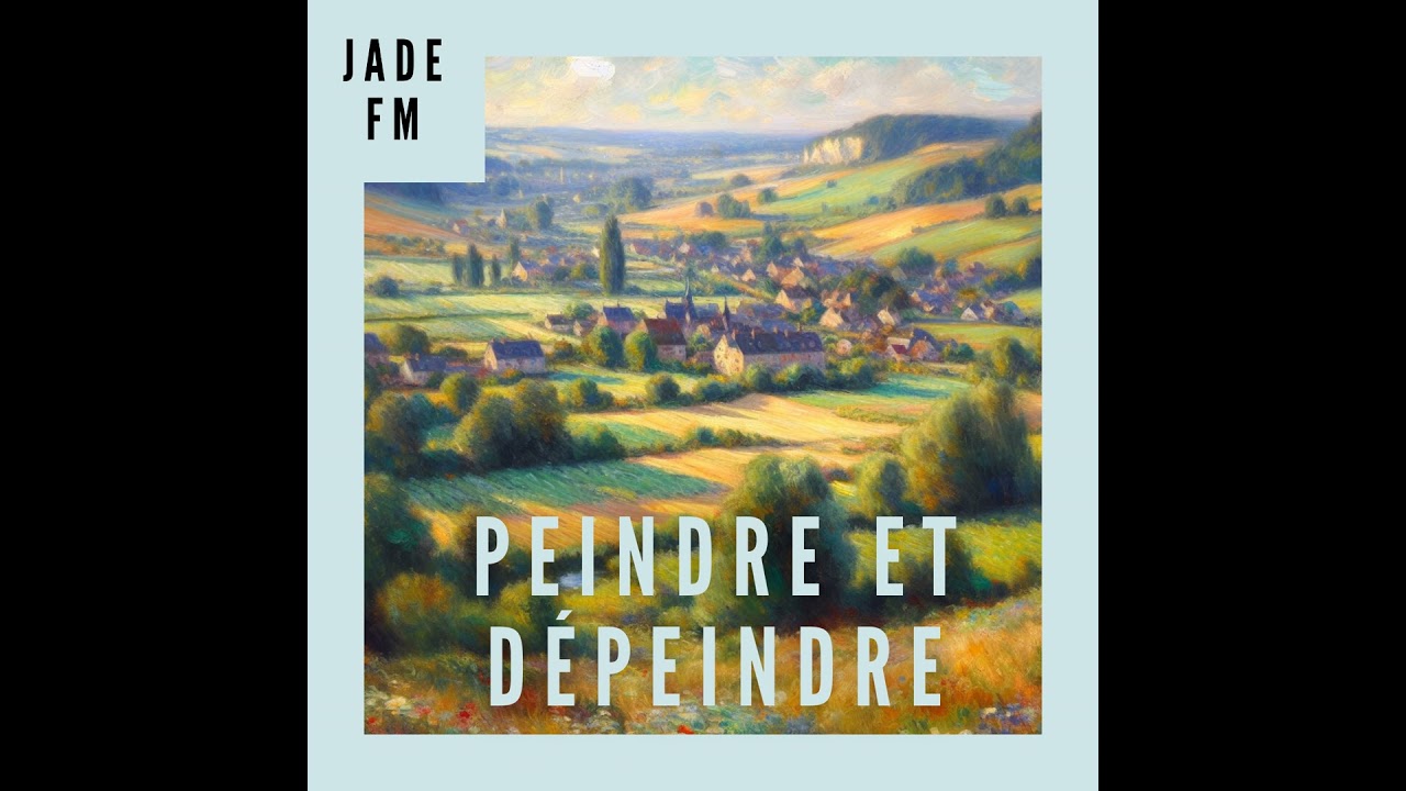 Peindre et dépeindre - Grand Lieu 1
