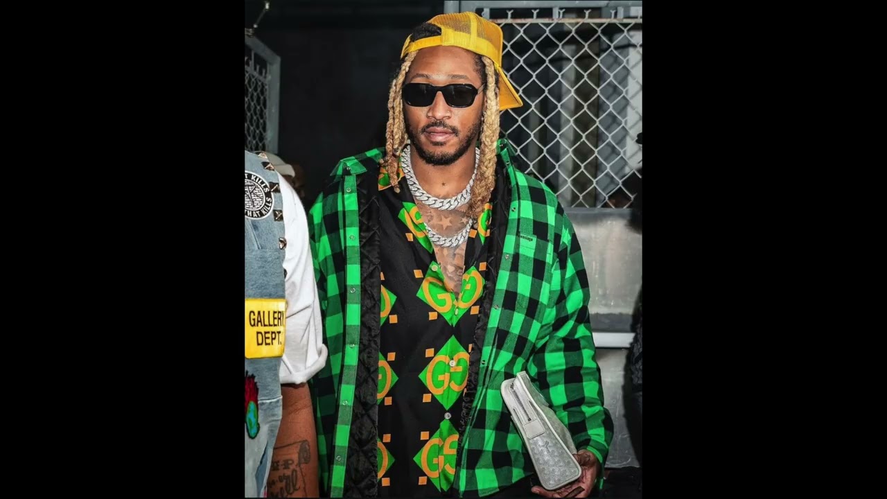 [FREE] Future Type Beat - 