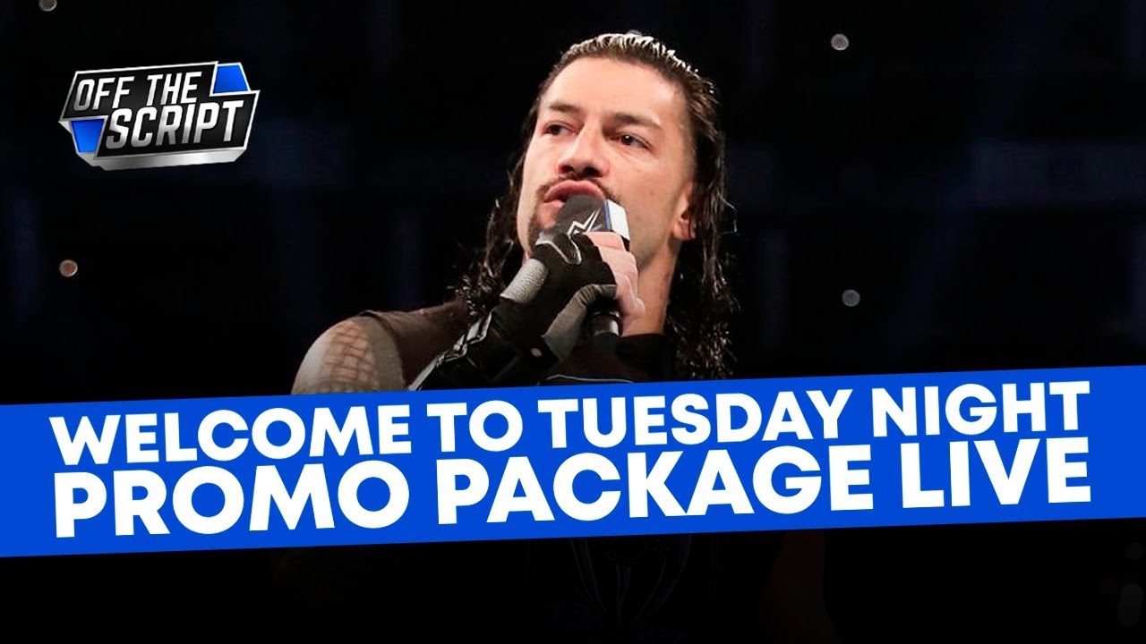 WWE Smackdown Live May 14, 2019 Full Show Review & Results:  BORING, BORING, BORING, BORING....