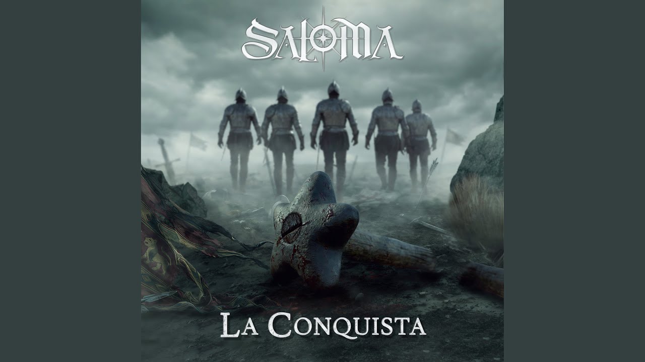 La Conquista