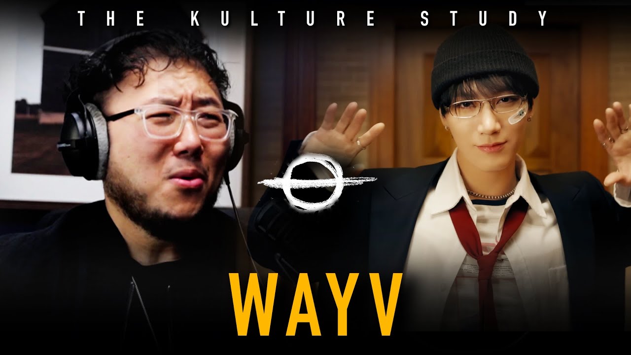 The Kulture Study: WayV 'Give Me That (Korean Ver.)' MV