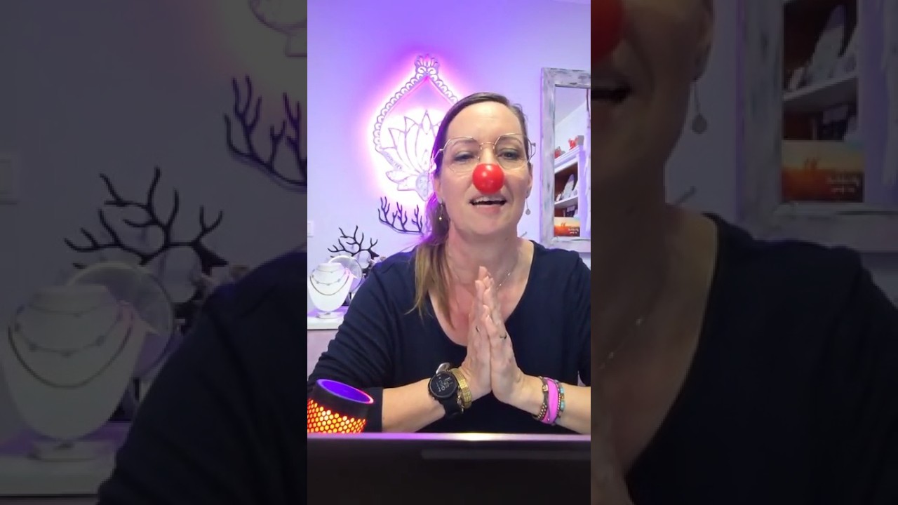 Net(t)work Talk: Aufschieberitis, Schweinehund und andere Ausreden. Clownsnase und Kackhaufen?