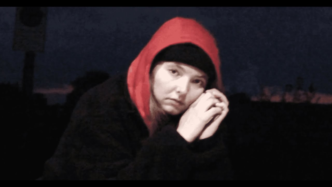 MELE - Nach Hause (Official Music Video)
