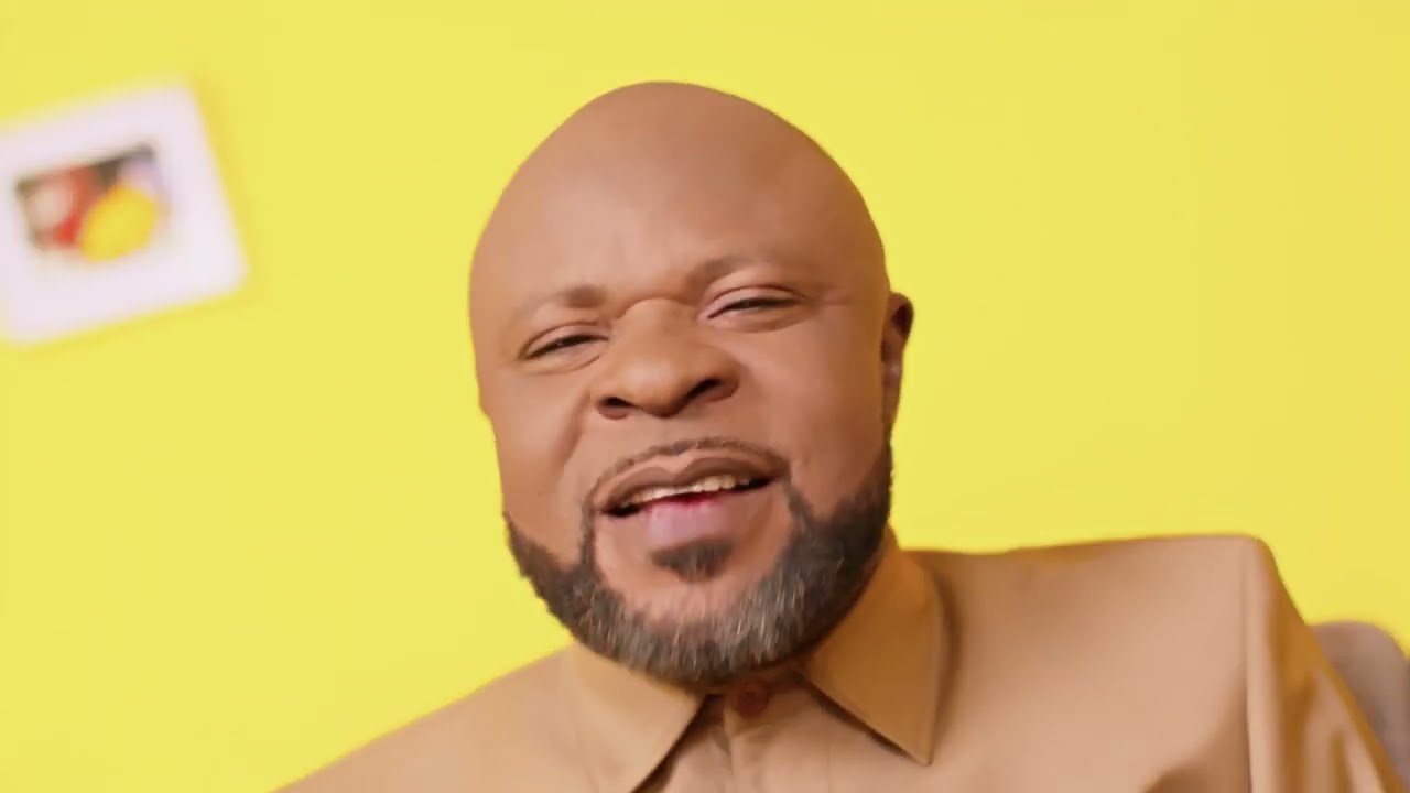 Bally Bambi - Ndoto (visualiseur)