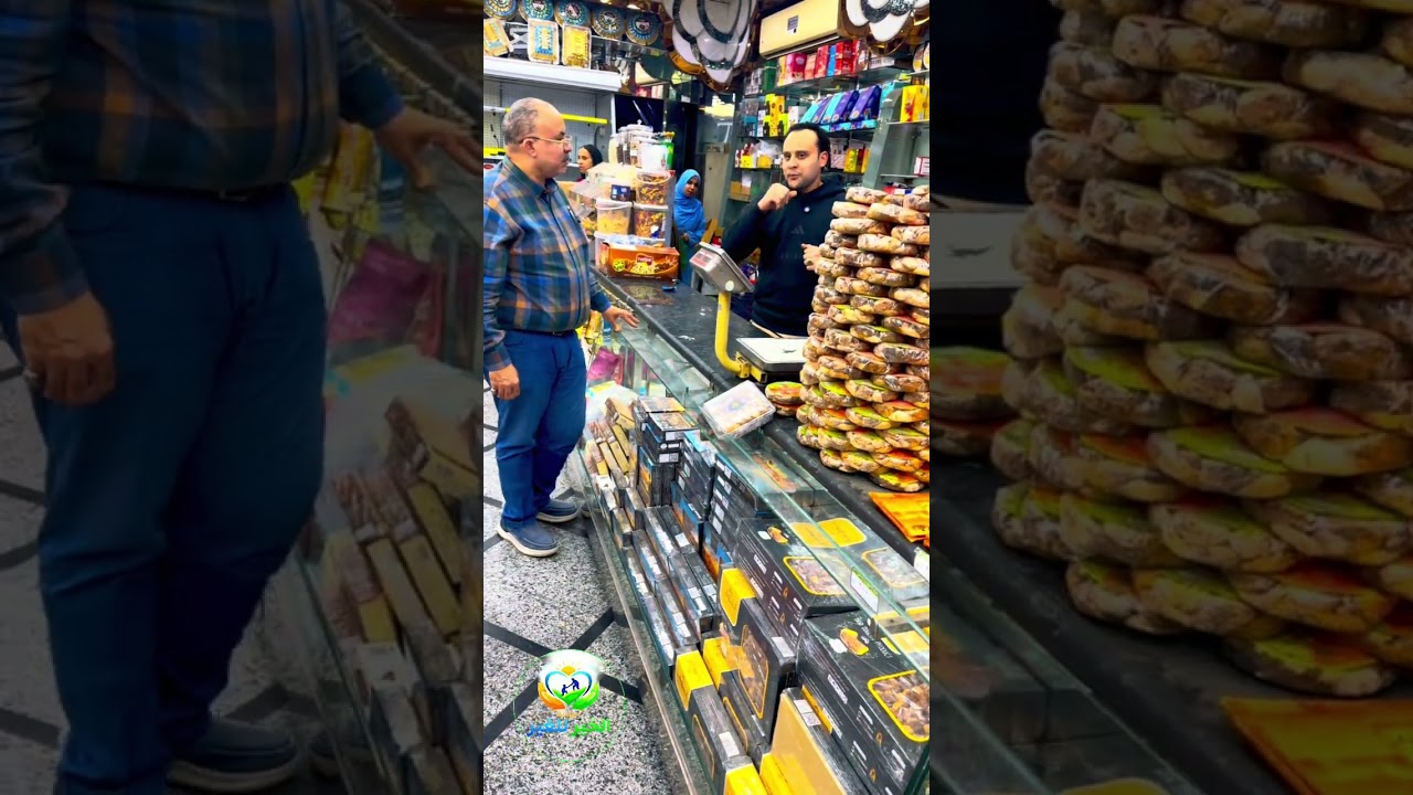#مبادرة_الخير_للغير 