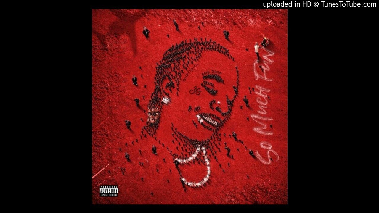 [Free]Young thug 