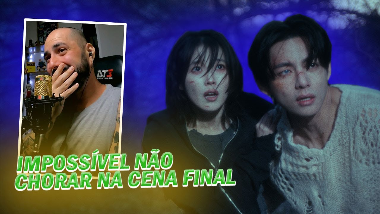 IU 'Love wins all' MV | Reagindo pela primeira vez #reaction #react