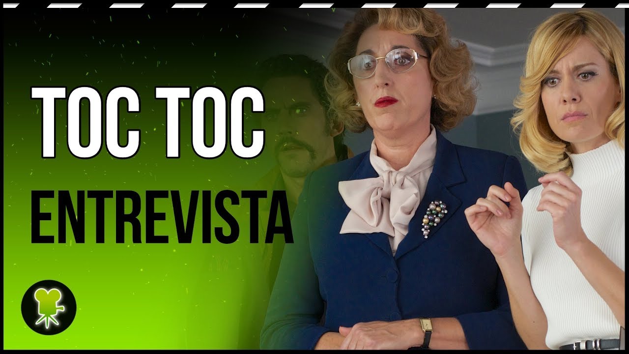 Vicente Villanueva ('Toc Toc'): 