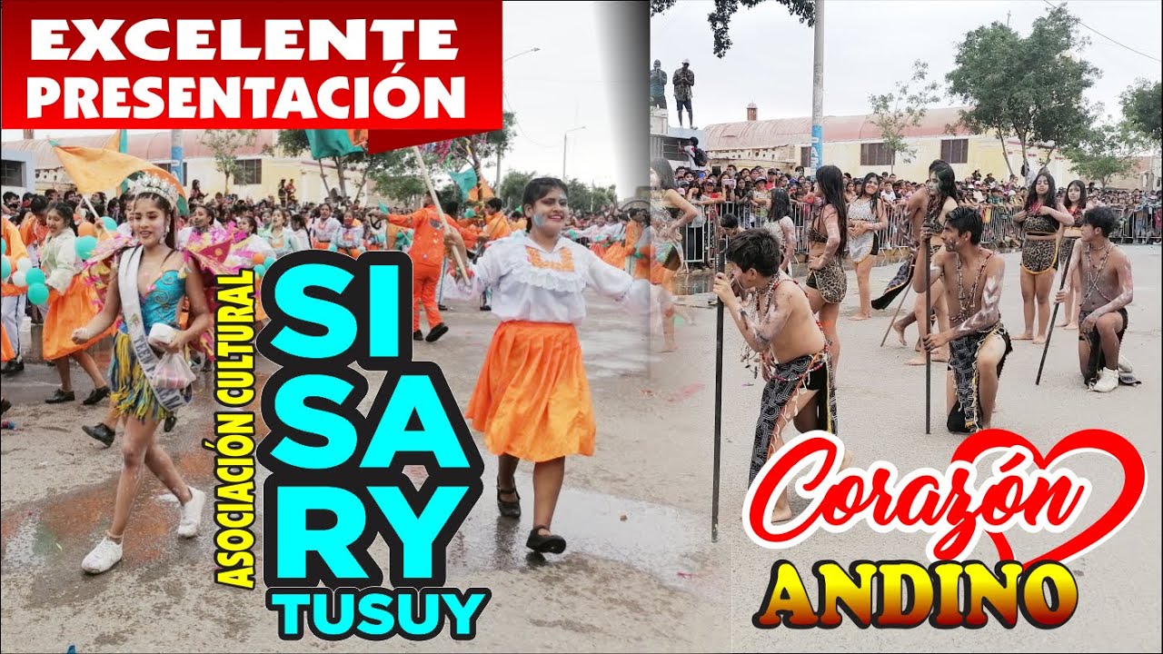 EXCELENTE PRESENTACIÓN DE 