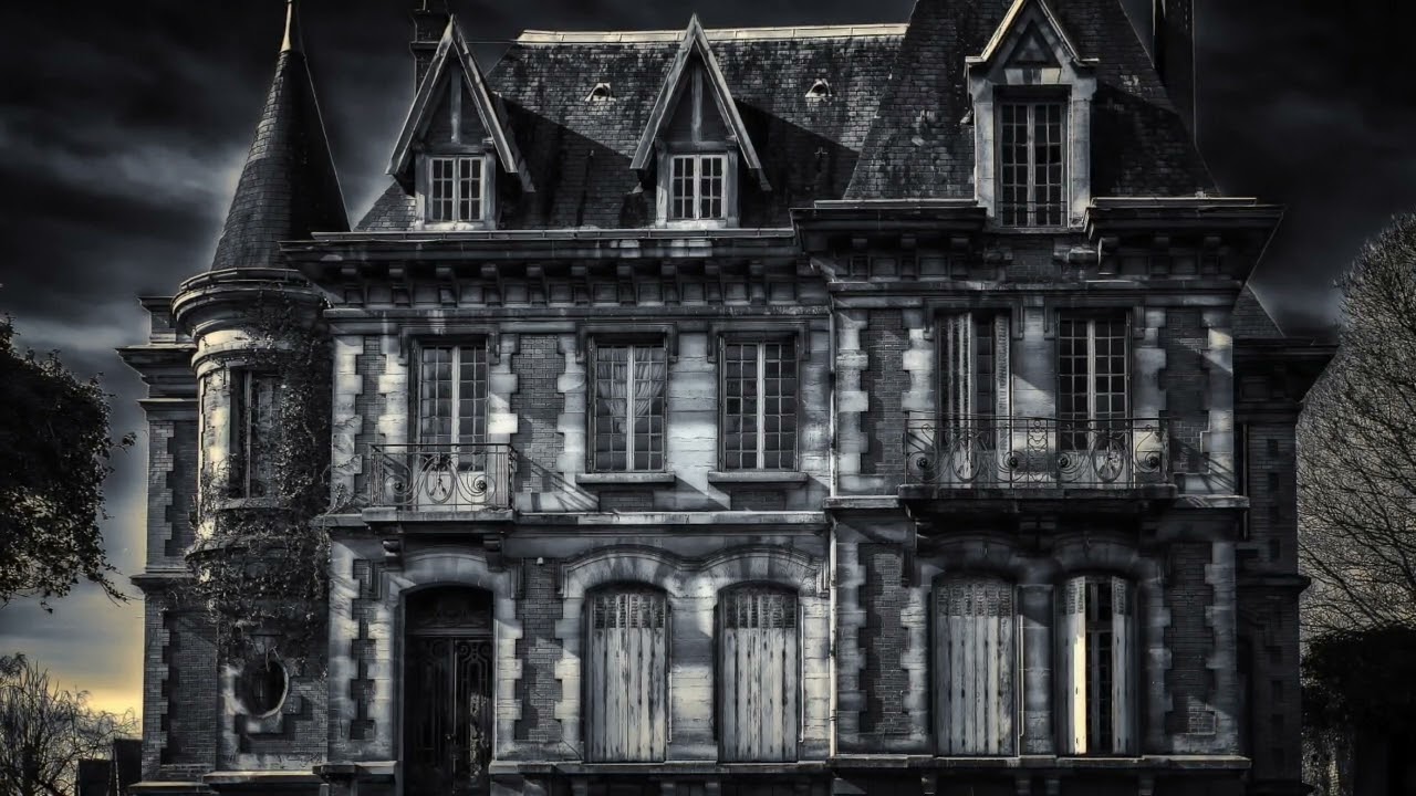 Dark music - Gothica
