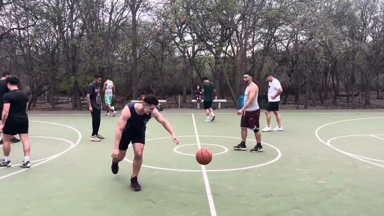 Who Was King Of The Court 👑 