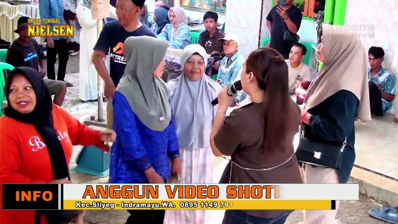 KANG KAJI GAUL ll NIELSEN NADA ll RASULAN.OlifiaAmelia (Olif) & Ocha Fhioren Theza ( Ocha.021