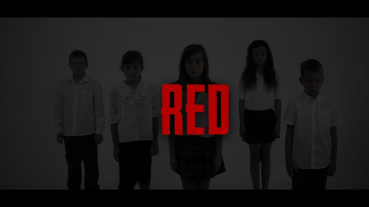 FLATBAND - RED