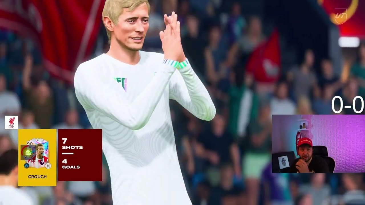 EP.1 CREATING BADDIE FC & TAKING THEM INTO FUT CHAMPS… THIS GOT CRAZY 😳🔥