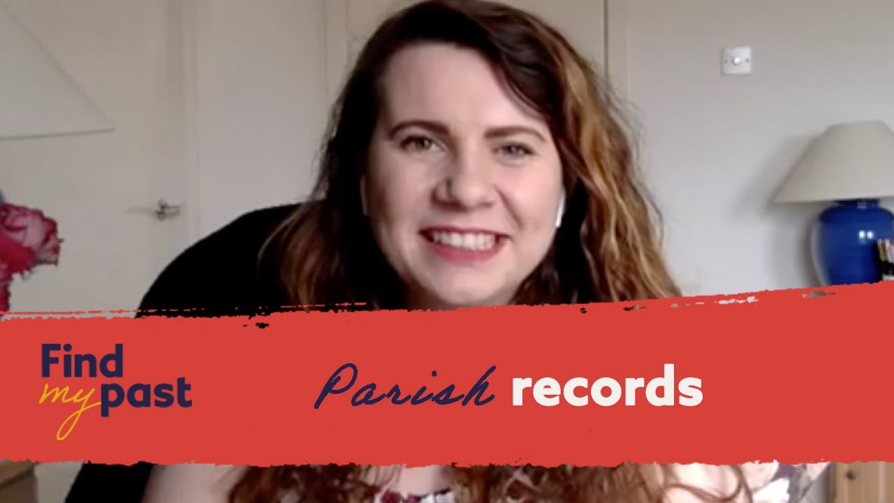 Parish Records - Expert Q&A | Findmypast