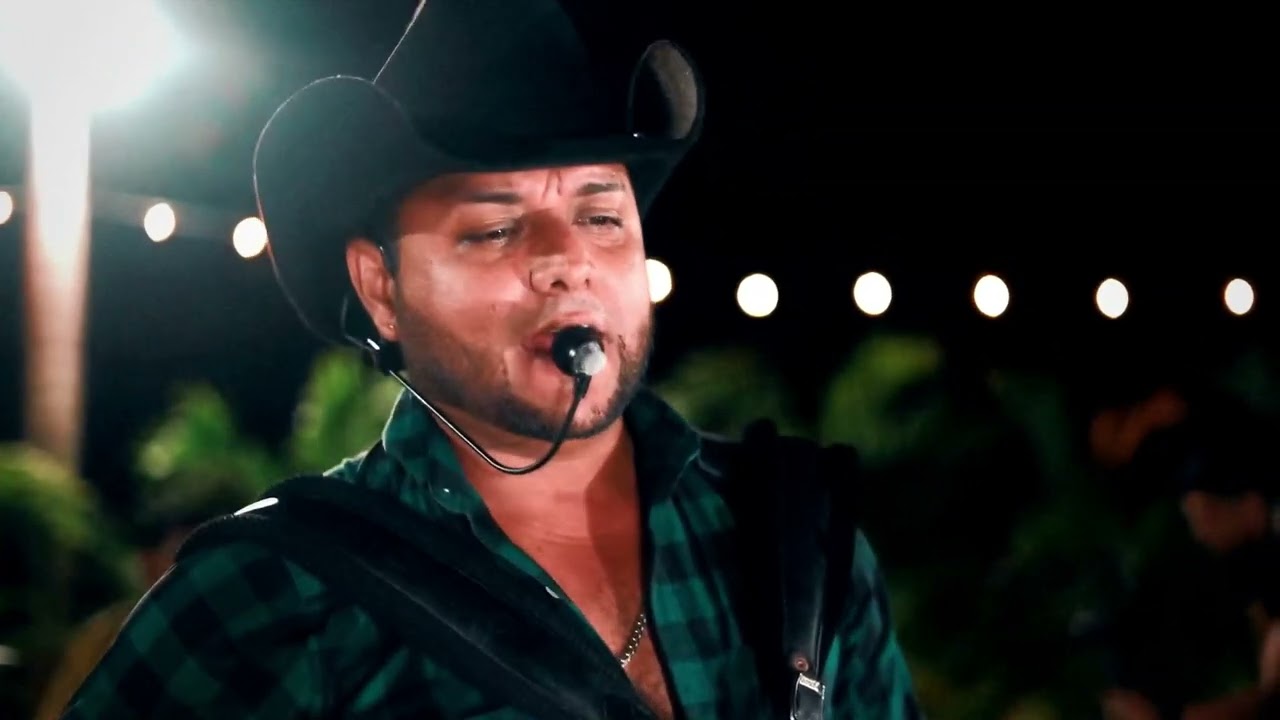 Paso a paso - Los del Trébol, Albert Duarte y sus Guerreros (video oficial)