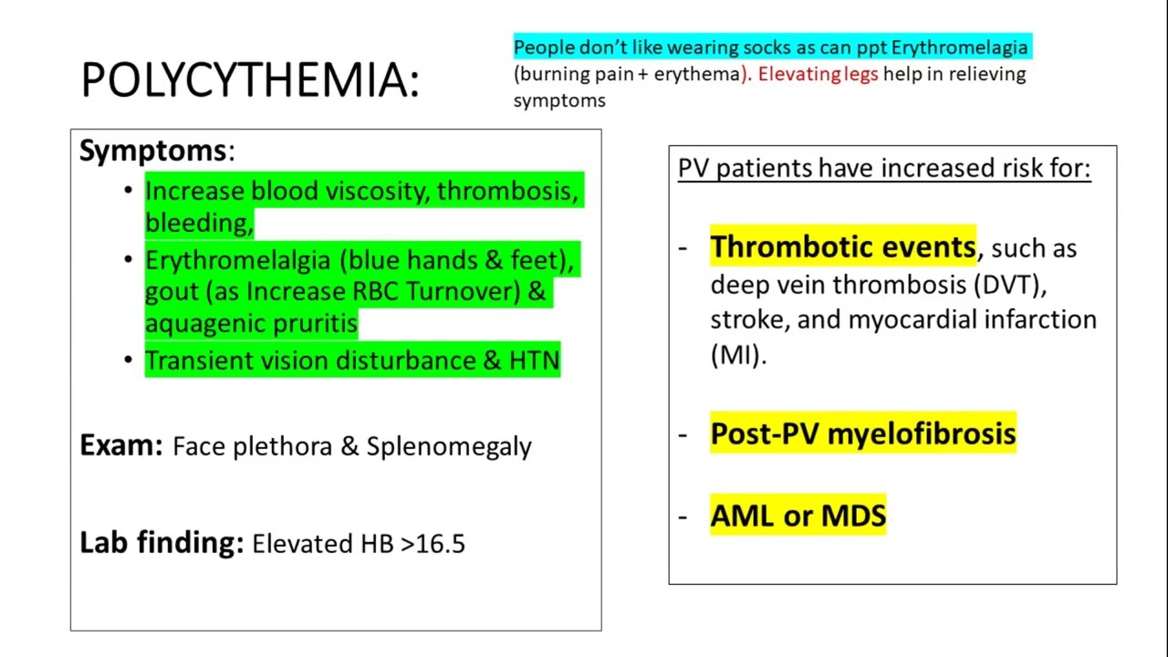 Hematology & Oncology High-Yield Review for ABIM Boards