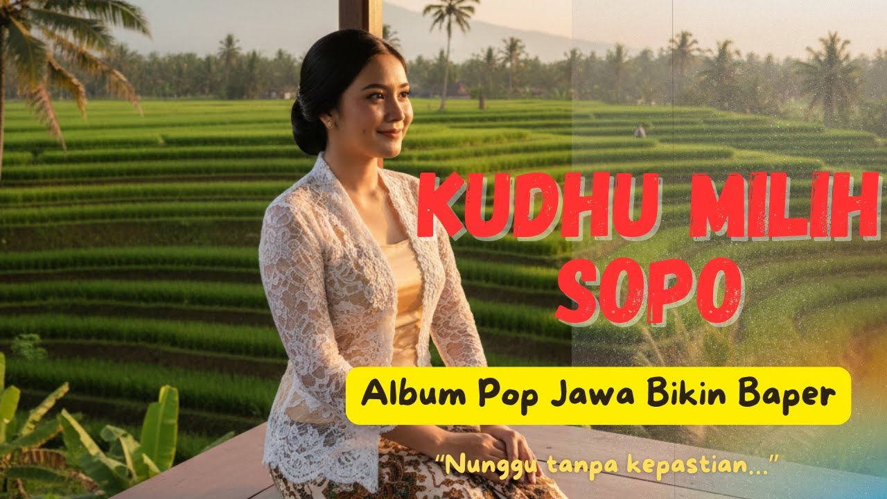 Lagu Jawa Viral 2026 | Koplo Campursari Paling Nyentuh Hati – Bikin Nangis!