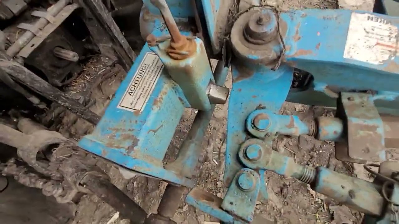 Запчастини плуг Lemken Opal 090, 110, 120, 140.