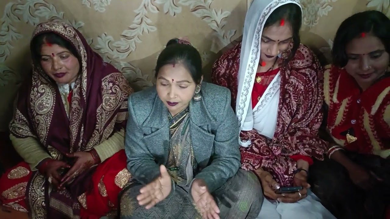 मंजू मोहनीखुशबू  रानी का बहुत प्यारा कहरवा नाच गीत🙏🙏 अंगना बटोरत हमारी छिपकली anju saroj 2063