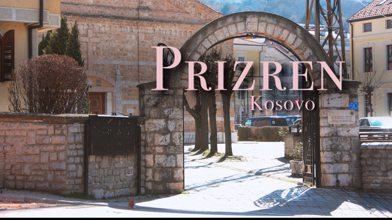 Prizren, Kosovo