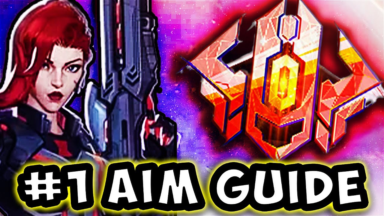 How To Aim Better With Black Widow In Marvel Rivals!