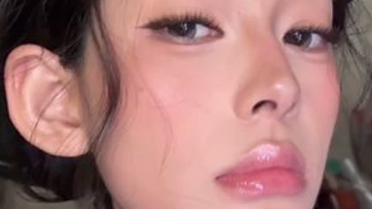 #妆教 #新手化妆 #分享妆容  #fyp