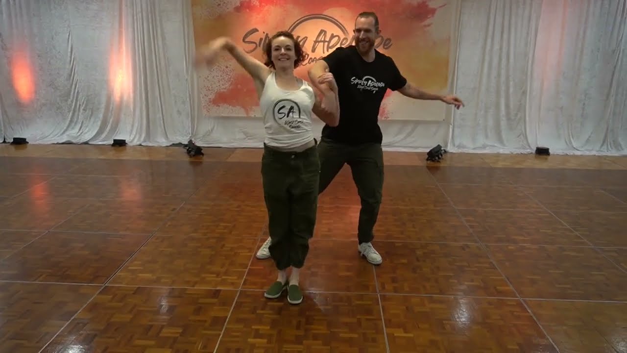 Simply Adelaide 2022 - Sean & Alyssa Demo
