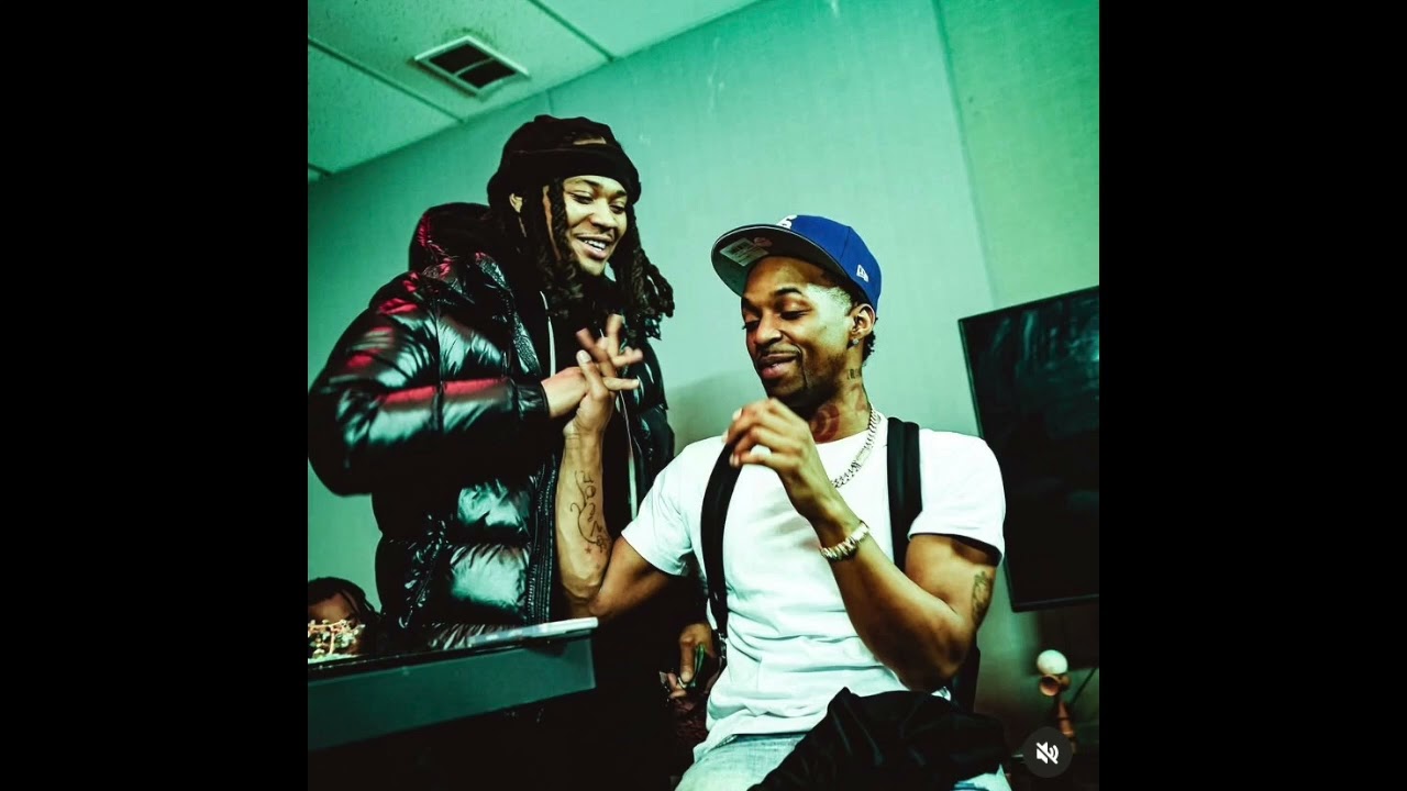 (FREE) THF Lil Law Type Beat 'Took A Break' | LetMeInEJ