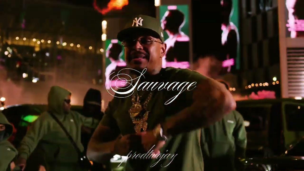 [FREE] Luciano x Sosa La M Hoodtrap Type Beat - 