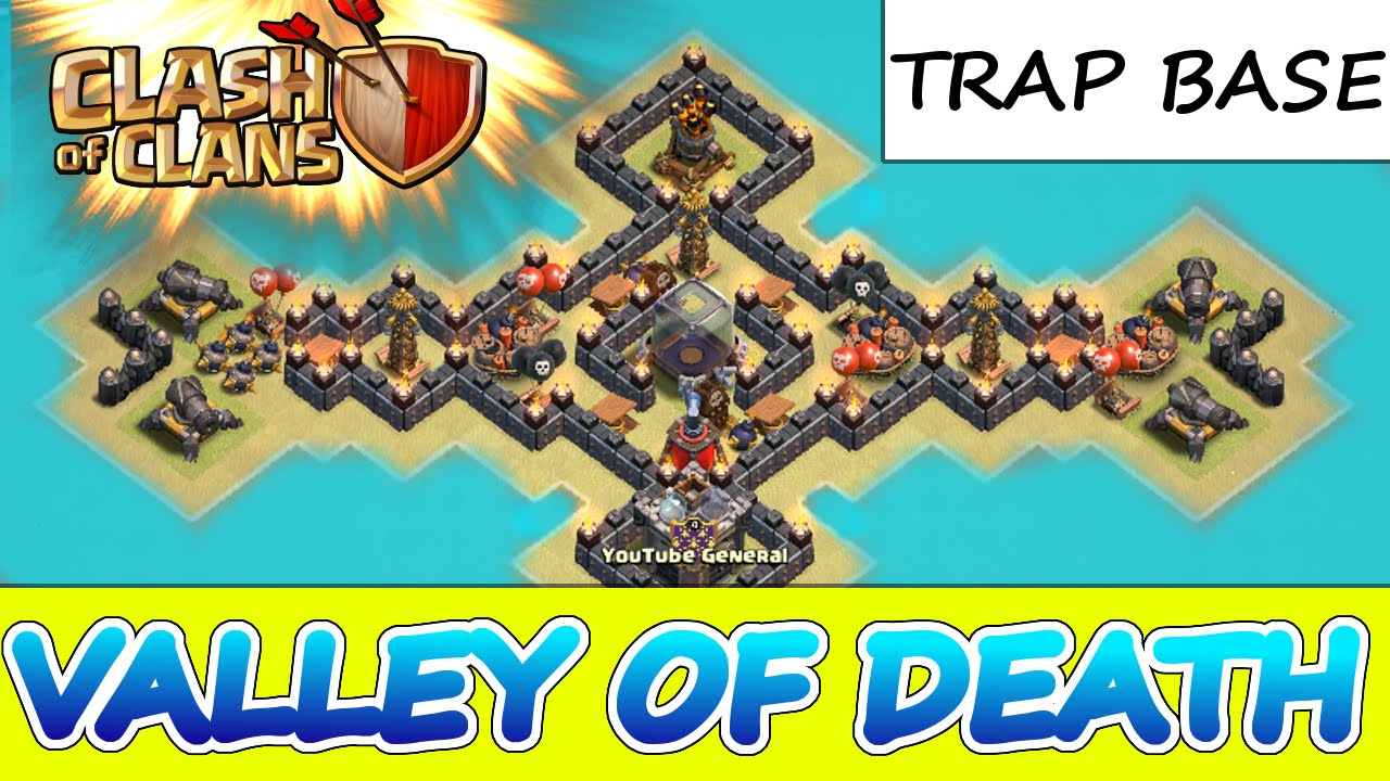 Clash Of Clans | 