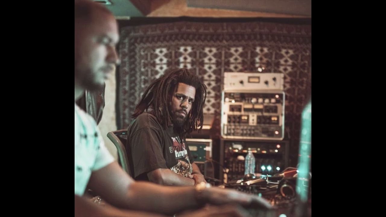 (FREE) J COLE TYPE BEAT - 