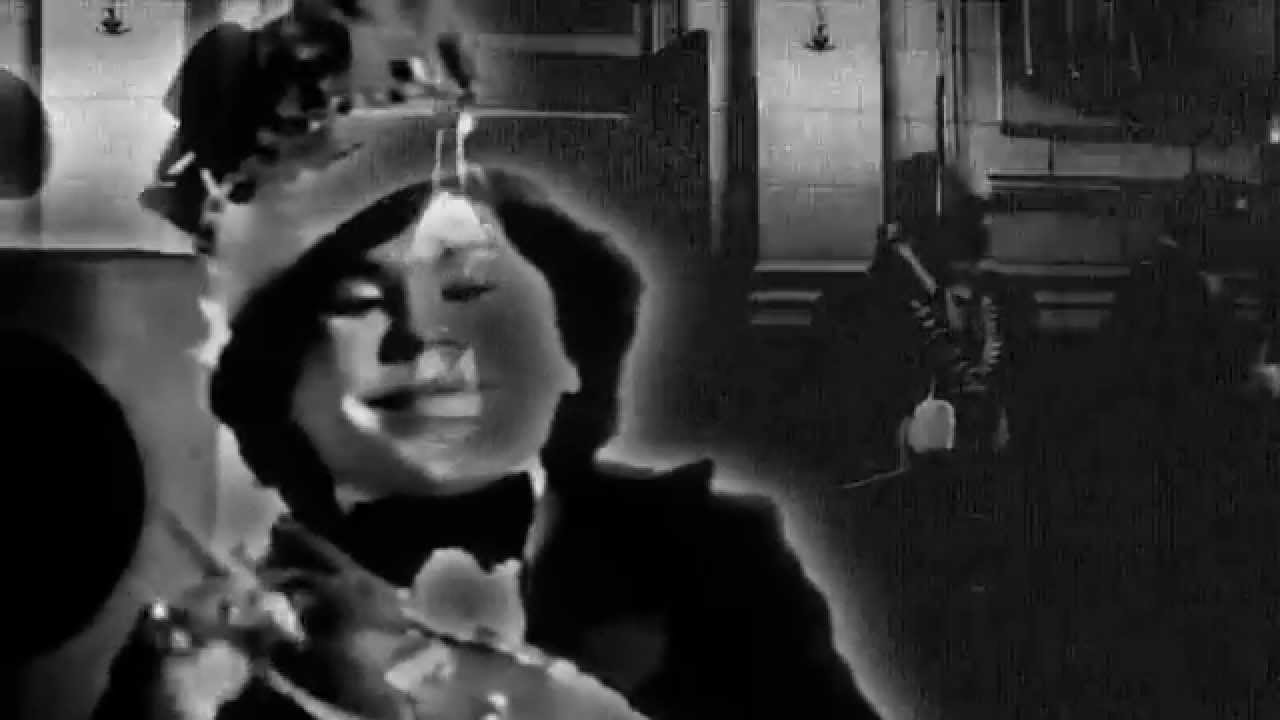 CLOSET WITCH - ODE TO QUEEN DORIS (Music Video)