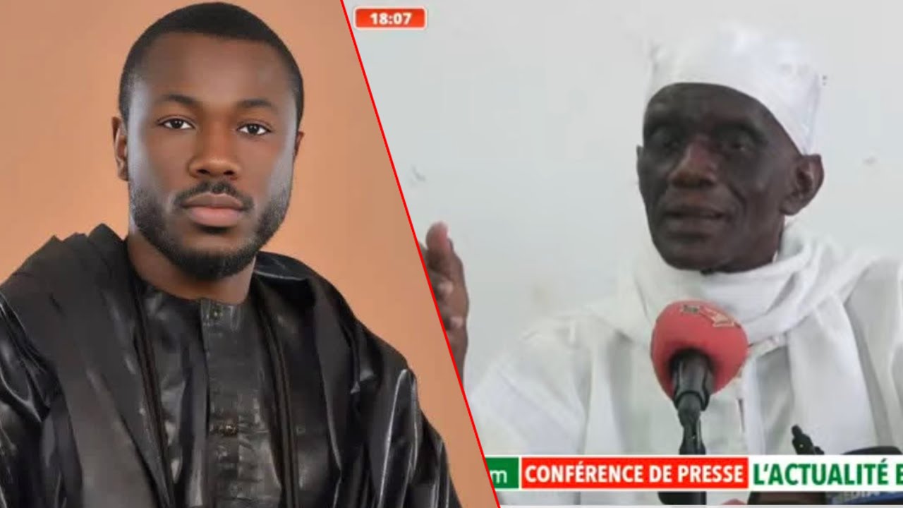 Arrestation d'Ass Dione : Mame Makhtar Gueye l&acirc;che une exclu 