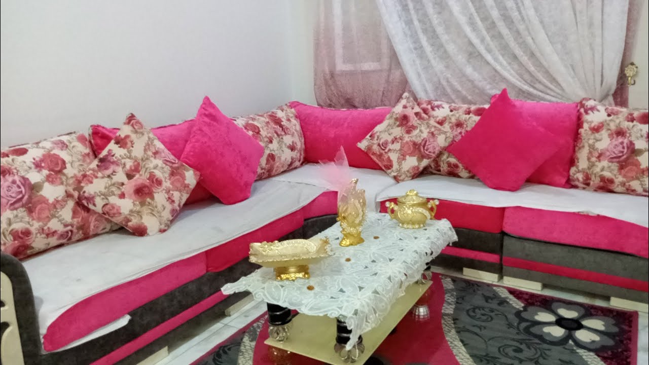 واخيرا وبعد طول انتظار😍وبعد اكتر من سنه في شقتي  الجديدة🙈جوله في شقتي الجديده🥰قولو ماشاء الله#جولة