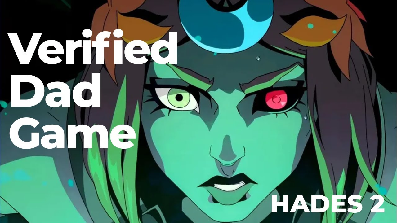 Hades 2 Review - A Time-Efficient Masterpiece (Steam Deck Tested)